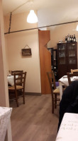 Trattoia Pizzeria Da Leo food