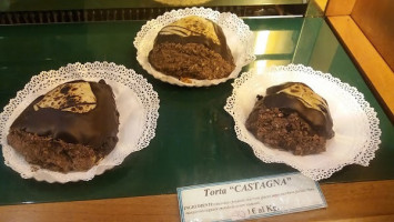 Pasticceria Falcone food