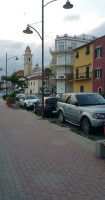 Gelateria Artigianale outside