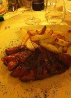 Locanda Sant Anna food