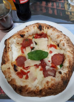 Made In Sud Pizzeria Trattoria food