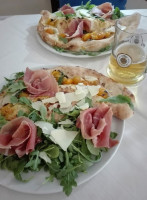 Made In Sud Pizzeria Trattoria food