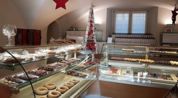 Pasticceria Roberto food