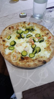 Pizzeria Fiore food