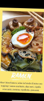 Den Ramen food