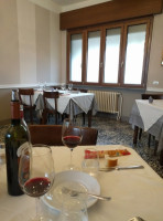 Antica Trattoria Dell'isola food