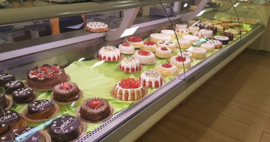 Pasticceria Ottocento food