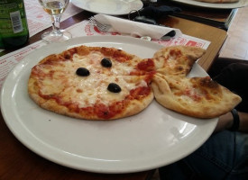 Pizzeria Zizo food