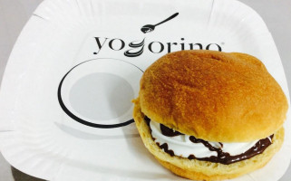 Yogorino food