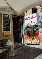 La Paolino Best Food inside