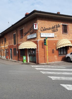 Barbati Rodolfo Osteria Trattoria outside