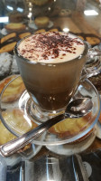Torrefazione Caffè Caiazzo inside