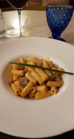 Osteria Degli Undici food