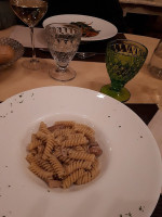 Osteria Degli Undici food