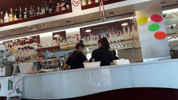 Gelateria Tremosine Da Gemma food