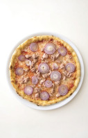 Pizza Vuoi food