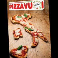 Pizza Vuoi food