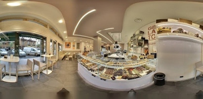 Pasticceria Cimino Maurizio C inside