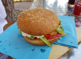 Il Kiosco Di Ospedaletti food