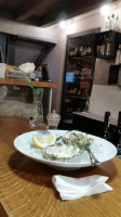 Trattoria Antica Maddalena food