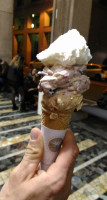 Gelateria La Romana Varese food