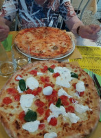 Europizza food