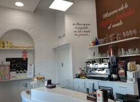 Gelateria La Romana Alessandria food