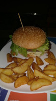 Wallaby Australian Pub food