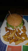 Wallaby Australian Pub food