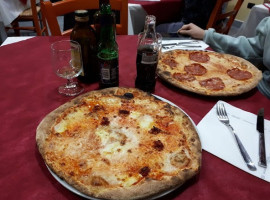 Pizzeria Da Ciro food