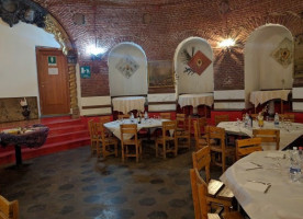 Grotta Gino food