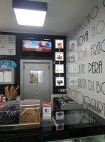 Gelateria Dolci Idee inside