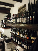 Enoteca Del Porto food