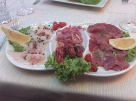 Sottosopra food