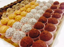 Pasticceria Zoppi food