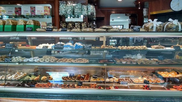 Pasticceria Gelateria Cerinotti food