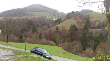 Cascina Didì outside