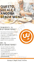 Conca D'oro food