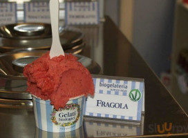 Biogelateria food