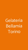 Gelateria Bellamia Torino food