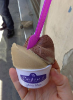 Gelateria Bellamia Torino food