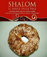 Pasticceria Napoletana Ferrero Taranto food