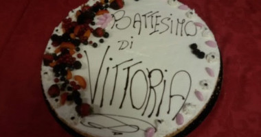 Pasticceria Durighello food