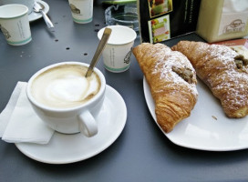 Il Mondo Del Caffè food