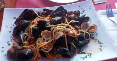 Il Mare 2 food