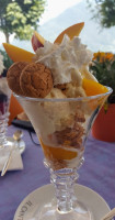 Gelateria Lago food