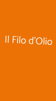 Il Filo D'olio food