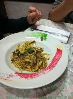 In Famiglia food