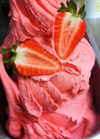 Gelateria Via Veneto food