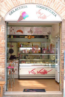 Gelateria Via Veneto food